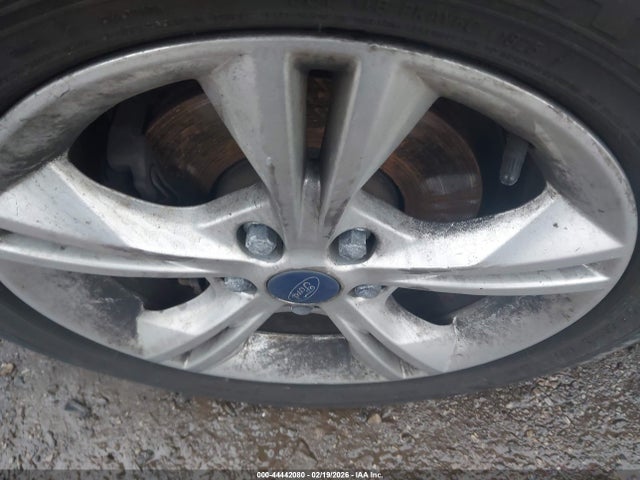 Ford FOCUS SE 2014 1FADP3F26EL174397 Image 11