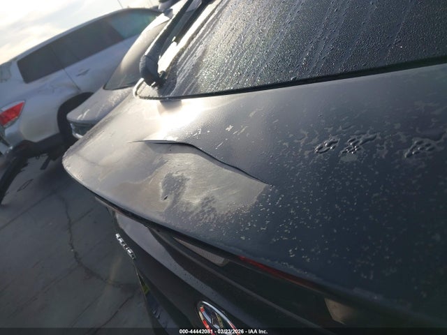 JTDKBRFU4J3066763 Toyota Prius Two