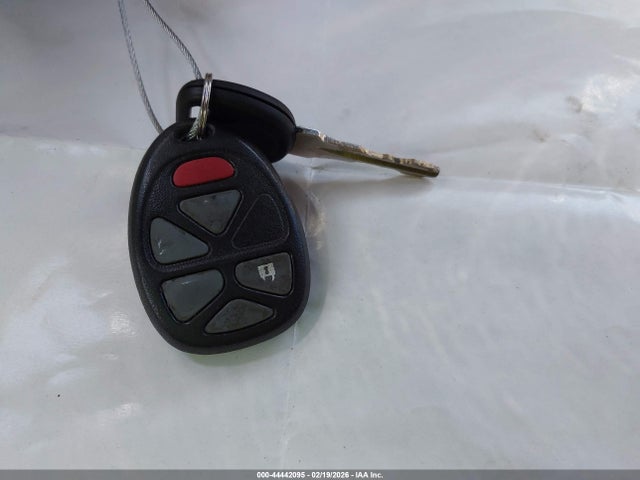 Aukcja sprzedaży 2007 Gmc Yukon Xl 1500 Denali, vin: 1GKFK668X7J174557, numer aukcji: 44442095