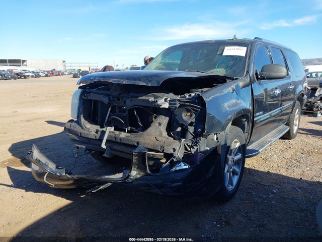 Aukcja sprzedaży 2007 Gmc Yukon Xl 1500 Denali, vin: 1GKFK668X7J174557, numer aukcji: 44442095