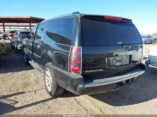 Aukcja sprzedaży 2007 Gmc Yukon Xl 1500 Denali, vin: 1GKFK668X7J174557, numer aukcji: 44442095