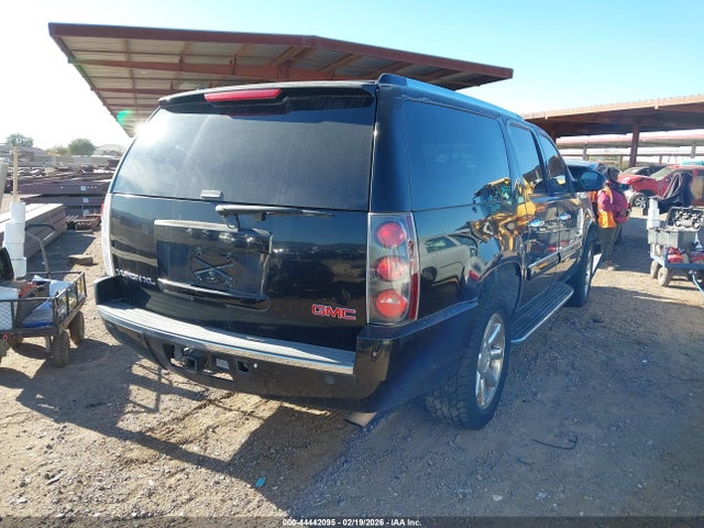 Aukcja sprzedaży 2007 Gmc Yukon Xl 1500 Denali, vin: 1GKFK668X7J174557, numer aukcji: 44442095