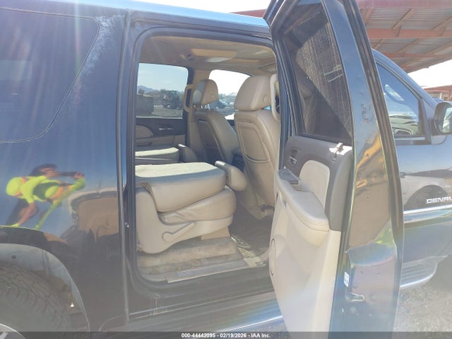 Aukcja sprzedaży 2007 Gmc Yukon Xl 1500 Denali, vin: 1GKFK668X7J174557, numer aukcji: 44442095
