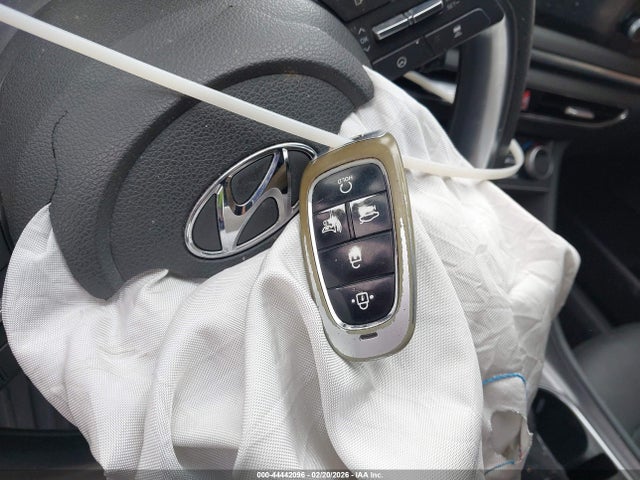 5NPEJ4J22MH069047 Hyundai Sonata Sel Plus