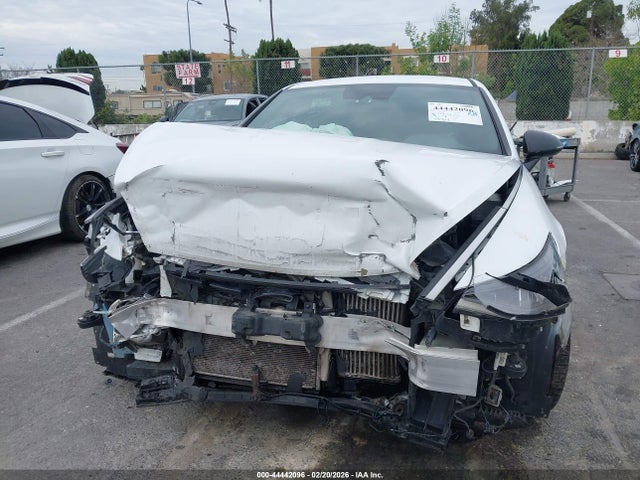 5NPEJ4J22MH069047 Hyundai Sonata Sel Plus