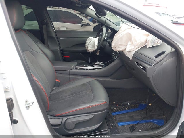 5NPEJ4J22MH069047 Hyundai Sonata Sel Plus