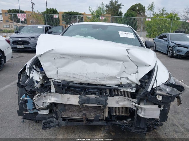 5NPEJ4J22MH069047 Hyundai Sonata Sel Plus