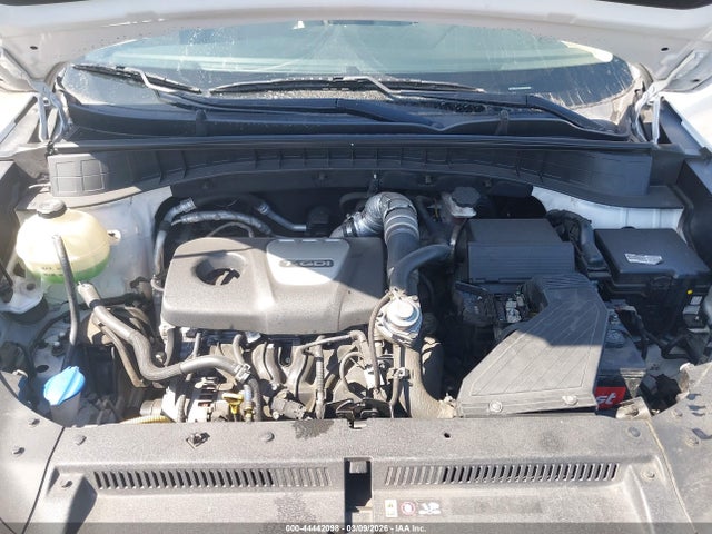 KM8J3CA25HU339088 Hyundai Tucson Eco