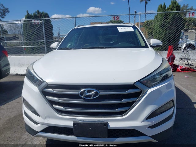 KM8J3CA25HU339088 Hyundai Tucson Eco