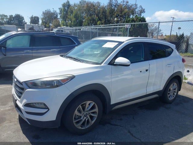 KM8J3CA25HU339088 Hyundai Tucson Eco