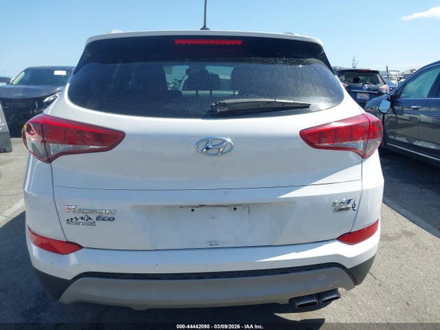 KM8J3CA25HU339088 Hyundai Tucson Eco
