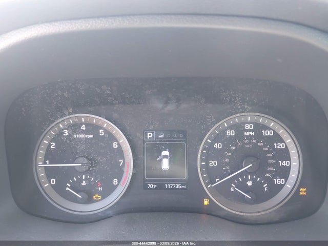 KM8J3CA25HU339088 Hyundai Tucson Eco