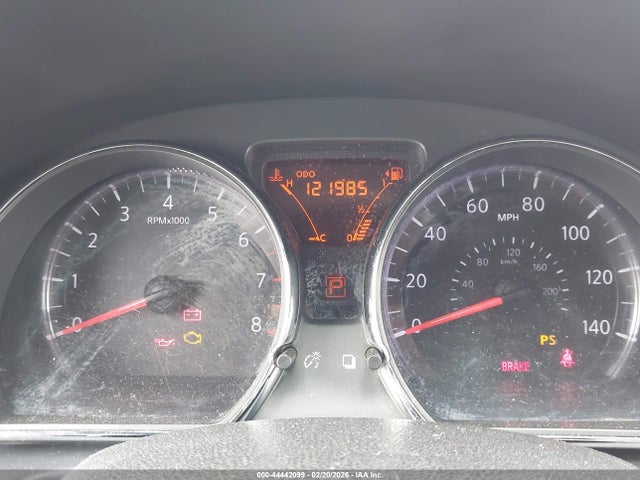 3N1CE2CP4EL419842 Nissan Versa Note S (sr)/s Plus/sv