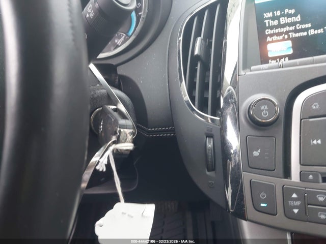 Продажа на аукционе авто 2013 Buick Lacrosse Leather Group, vin: 1G4GC5ER9DF131422, номер лота: 44442106