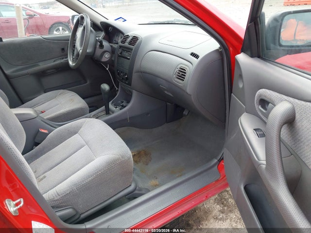 Aukcja sprzedaży 1999 Mazda Protege Dx/lx, vin: JM1BJ2227X0136006, numer aukcji: 44442116