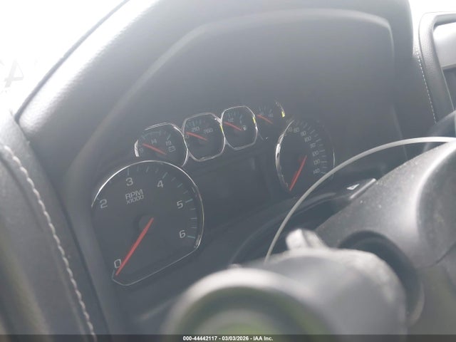Продажа на аукционе авто 2017 Gmc Sierra 1500 Slt, vin: 3GTU2NECXHG147056, номер лота: 44442117