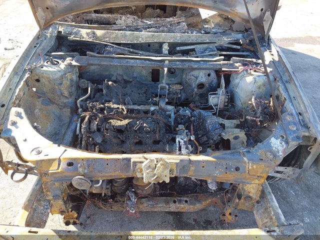 2006 Ford Five Hundred Limited მანქანა იყიდება აუქციონზე, vin: 1FAFP28126G128664, აუქციონის ნომერი: 44442118