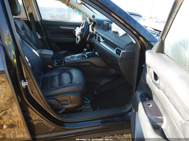 Aukcja sprzedaży 2020 Mazda Cx-5 Grand Touring, vin: JM3KFADM3L1827491, numer aukcji: 44442119