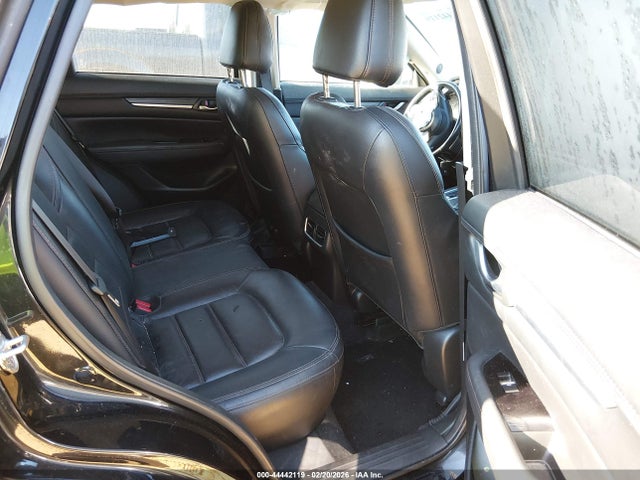 Aukcja sprzedaży 2020 Mazda Cx-5 Grand Touring, vin: JM3KFADM3L1827491, numer aukcji: 44442119