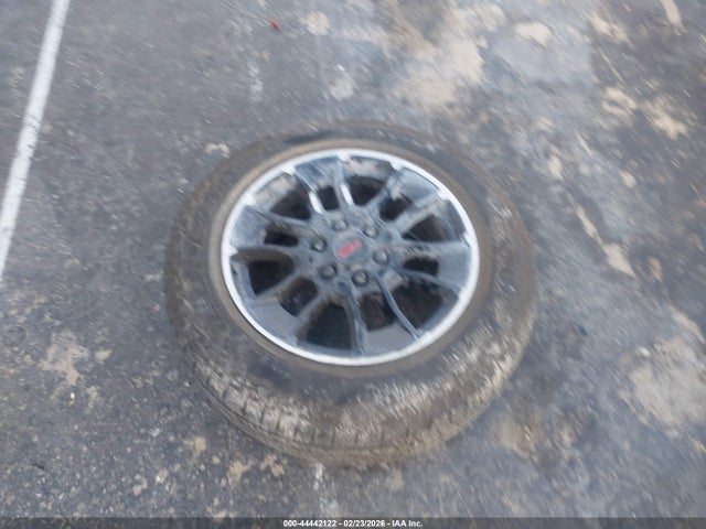 5TFMA5DB0SX310389 Toyota Tundra 1794 Edition