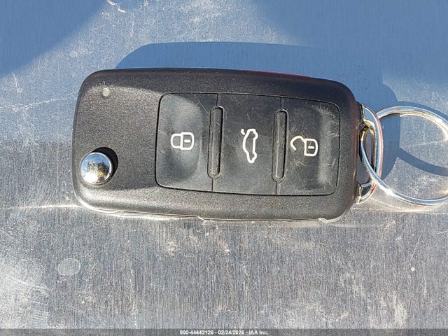 2018 VOLKSWAGEN JETTA 3VW2B7AJ7JM218564 Photo 10