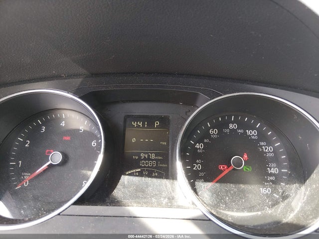 2018 VOLKSWAGEN JETTA 3VW2B7AJ7JM218564 Photo 6