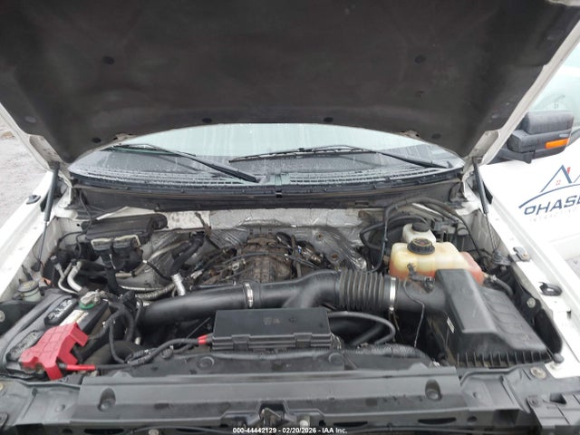 2012 FORD F-150 1FTFW1ET2CFA73910 Photo 9
