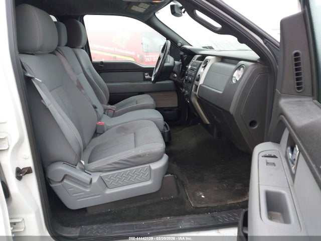 2012 FORD F-150 1FTFW1ET2CFA73910 Photo 4