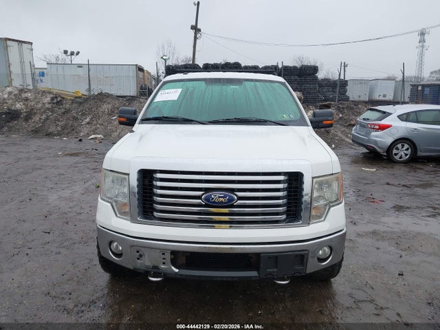 2012 FORD F-150 1FTFW1ET2CFA73910 Photo 5