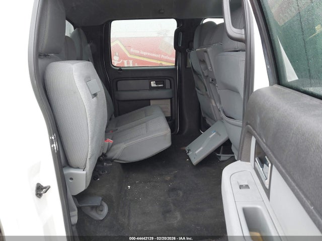 2012 FORD F-150 1FTFW1ET2CFA73910 Photo 7