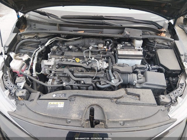Продаж на аукціоні авто 2023 Toyota Corolla Le, vin: JTDB4MEEXPJ008314, номер лоту: 44442130