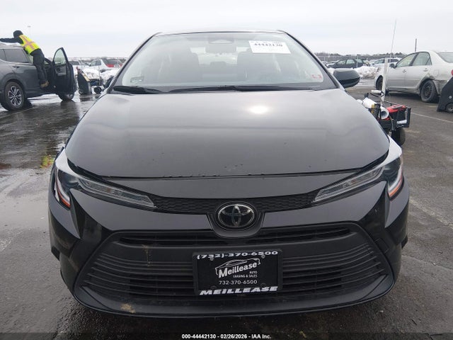 Продаж на аукціоні авто 2023 Toyota Corolla Le, vin: JTDB4MEEXPJ008314, номер лоту: 44442130