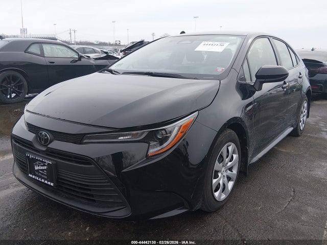 Продаж на аукціоні авто 2023 Toyota Corolla Le, vin: JTDB4MEEXPJ008314, номер лоту: 44442130