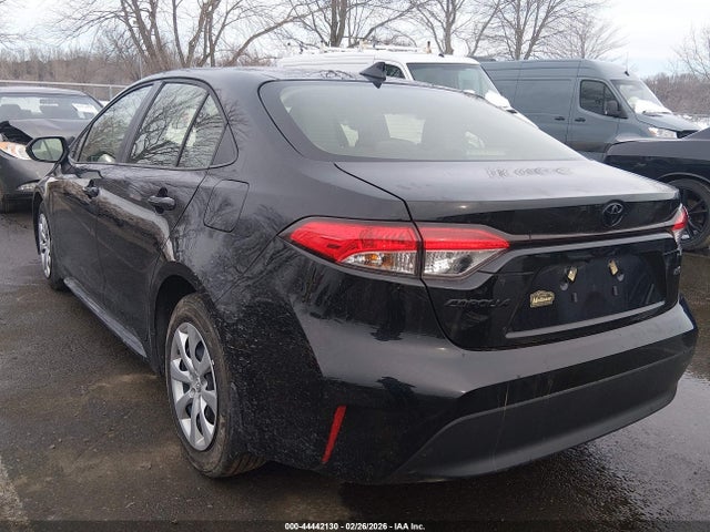 Продаж на аукціоні авто 2023 Toyota Corolla Le, vin: JTDB4MEEXPJ008314, номер лоту: 44442130