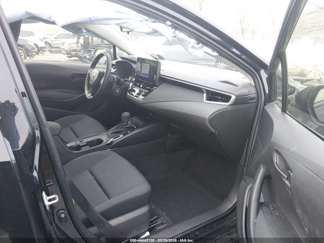 Продаж на аукціоні авто 2023 Toyota Corolla Le, vin: JTDB4MEEXPJ008314, номер лоту: 44442130