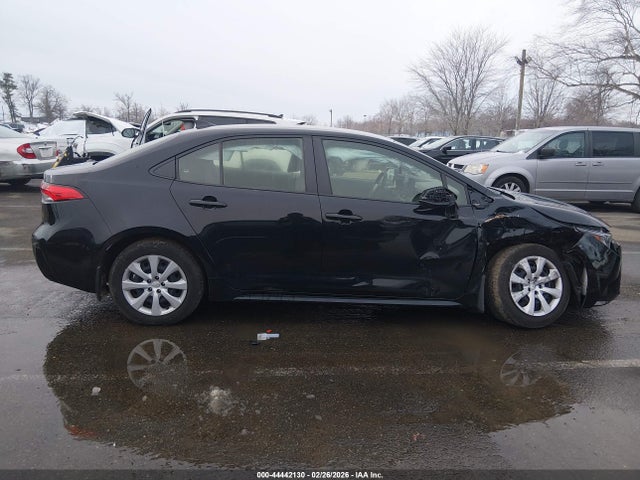 Продаж на аукціоні авто 2023 Toyota Corolla Le, vin: JTDB4MEEXPJ008314, номер лоту: 44442130