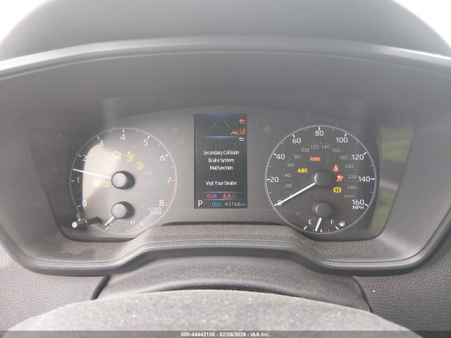 Продаж на аукціоні авто 2023 Toyota Corolla Le, vin: JTDB4MEEXPJ008314, номер лоту: 44442130