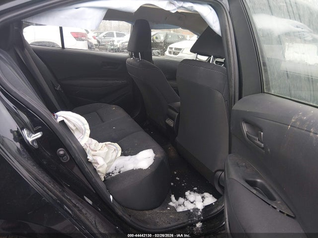 Продаж на аукціоні авто 2023 Toyota Corolla Le, vin: JTDB4MEEXPJ008314, номер лоту: 44442130