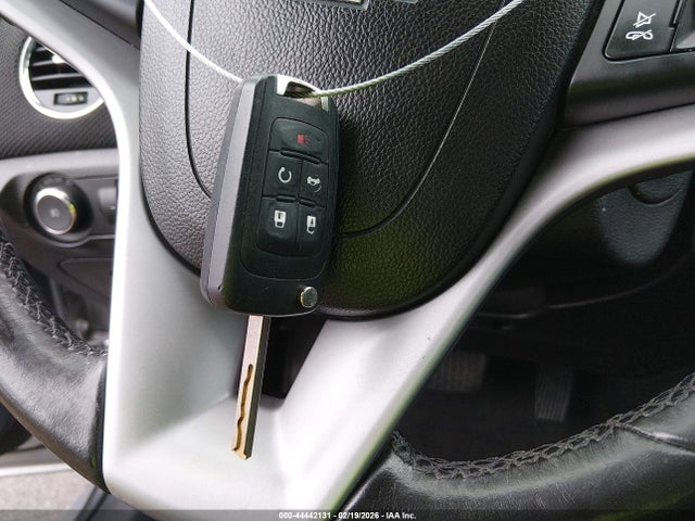 2014 CHEVROLET CRUZE 1G1PE5SB9E7363223 Photo 10