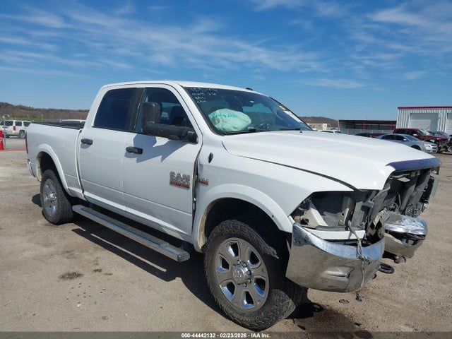 Aukcja sprzedaży 2015 Ram 2500 Slt, vin: 3C6TR5DT7FG516629, numer aukcji: 44442132