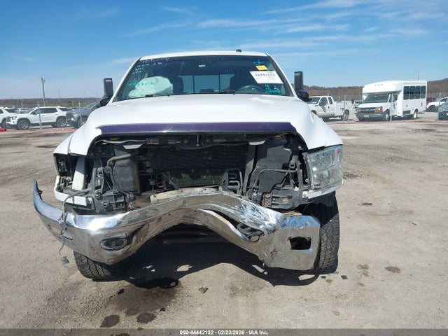 Aukcja sprzedaży 2015 Ram 2500 Slt, vin: 3C6TR5DT7FG516629, numer aukcji: 44442132