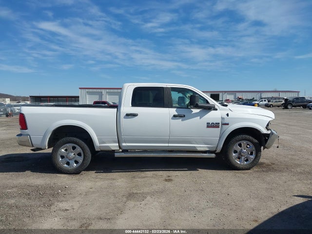 Aukcja sprzedaży 2015 Ram 2500 Slt, vin: 3C6TR5DT7FG516629, numer aukcji: 44442132