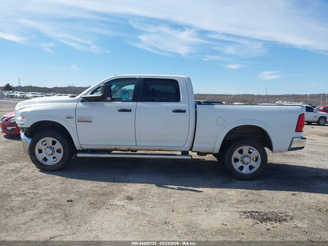 Aukcja sprzedaży 2015 Ram 2500 Slt, vin: 3C6TR5DT7FG516629, numer aukcji: 44442132
