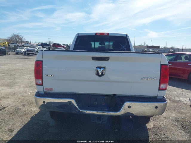 Aukcja sprzedaży 2015 Ram 2500 Slt, vin: 3C6TR5DT7FG516629, numer aukcji: 44442132