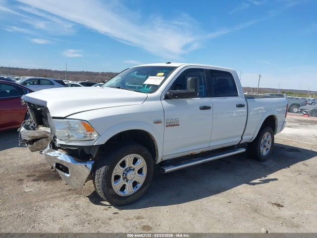 Aukcja sprzedaży 2015 Ram 2500 Slt, vin: 3C6TR5DT7FG516629, numer aukcji: 44442132
