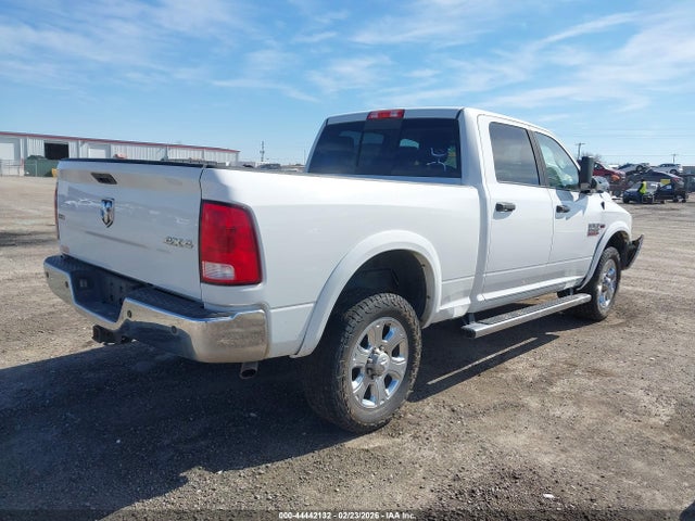 Aukcja sprzedaży 2015 Ram 2500 Slt, vin: 3C6TR5DT7FG516629, numer aukcji: 44442132