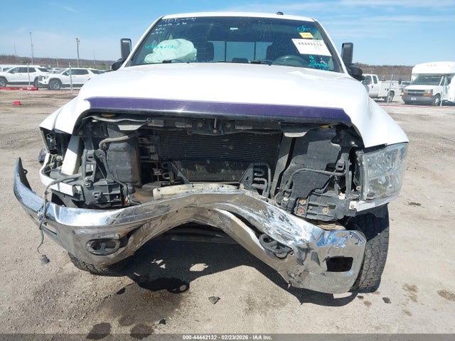 Aukcja sprzedaży 2015 Ram 2500 Slt, vin: 3C6TR5DT7FG516629, numer aukcji: 44442132