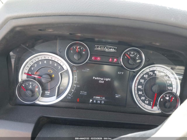 Aukcja sprzedaży 2015 Ram 2500 Slt, vin: 3C6TR5DT7FG516629, numer aukcji: 44442132