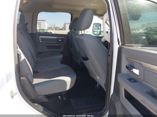 Aukcja sprzedaży 2015 Ram 2500 Slt, vin: 3C6TR5DT7FG516629, numer aukcji: 44442132