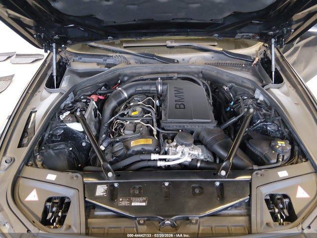 BMW 535i 2015 WBA5B1C58FG125225 Image 10